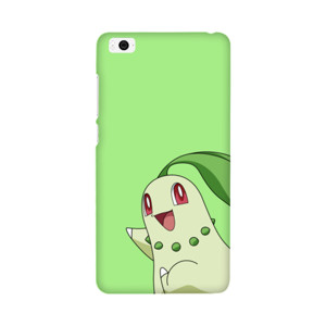 Chikorita Hardcase Casing HP