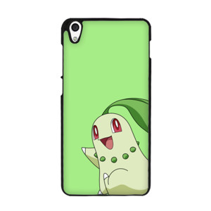 Chikorita Hardcase Casing HP