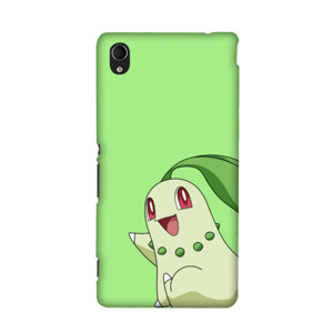 Chikorita Hardcase Casing HP