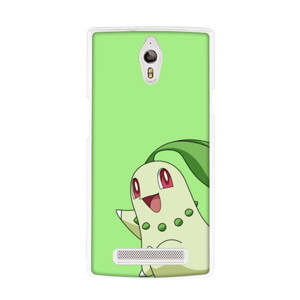 Chikorita Hardcase Casing HP