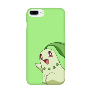 Chikorita Hardcase Casing HP