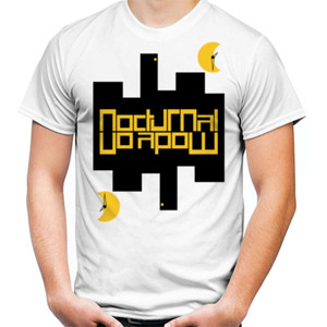 Kaos Nocturnal Mode On