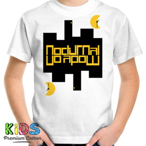 Kaos Nocturnal Mode On