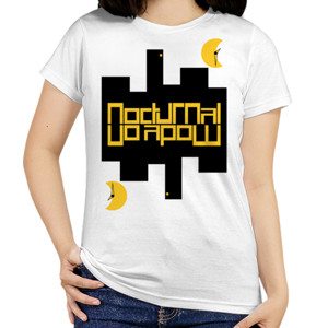 Kaos Nocturnal Mode On