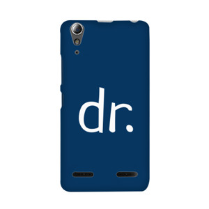 Medical Koas Kedokteran (dr., dokter) Casing HP