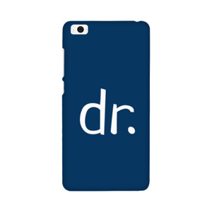 Medical Koas Kedokteran (dr., dokter) Casing HP