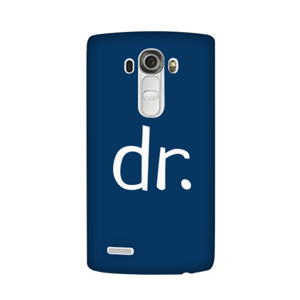 Medical Koas Kedokteran (dr., dokter) Casing HP