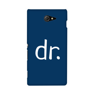 Medical Koas Kedokteran (dr., dokter) Casing HP