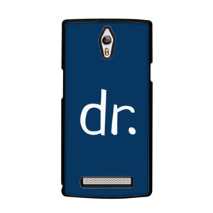 Medical Koas Kedokteran (dr., dokter) Casing HP