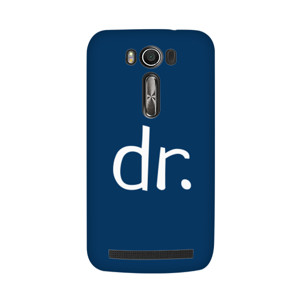 Medical Koas Kedokteran (dr., dokter) Casing HP