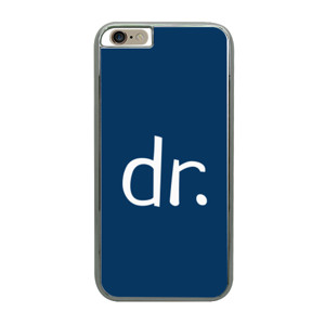 Medical Koas Kedokteran (dr., dokter) Casing HP