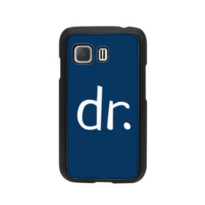 Medical Koas Kedokteran (dr., dokter) Casing HP