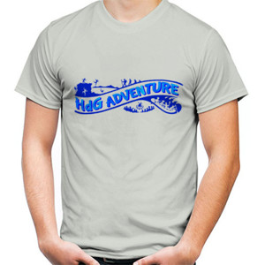 Kaos HDG ADVENTURE