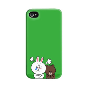 Line Character edition hardcase Casing HP