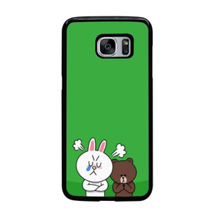 Line Character edition hardcase Casing HP