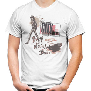 Kaos City of My Heart