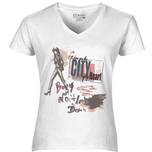 Kaos City of My Heart