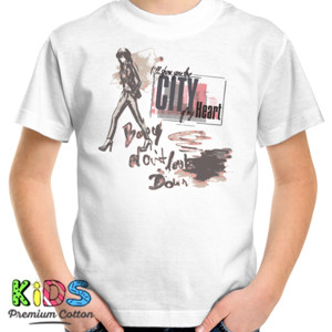Kaos City of My Heart