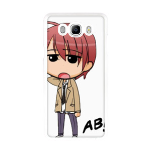 YUZURU OTONASI CHIBI "AB" Casing HP