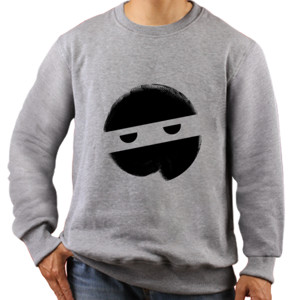 Jaket Sweater NinjaO