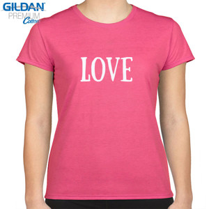 Kaos Kaos Wanita