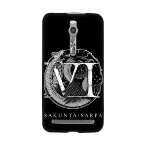 Devide Sakunta Sarpa Casing HP