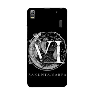 Devide Sakunta Sarpa Casing HP