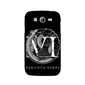 Devide Sakunta Sarpa Casing HP
