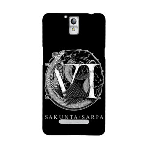 Devide Sakunta Sarpa Casing HP