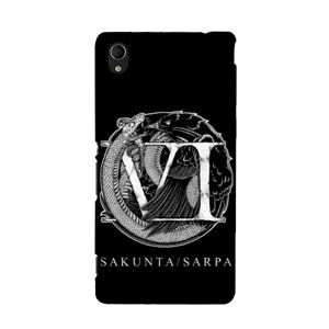 Devide Sakunta Sarpa Casing HP