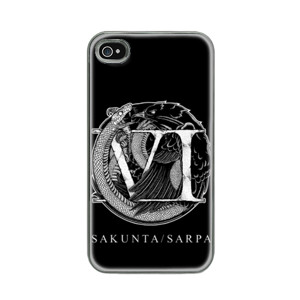 Devide Sakunta Sarpa Casing HP