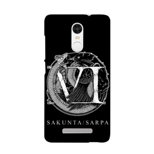 Devide Sakunta Sarpa Casing HP