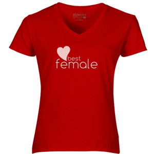 Kaos best female