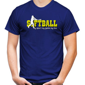 Kaos SOFTBALL