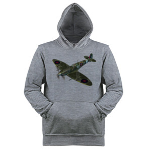 Jaket Hoodie PESAWAT