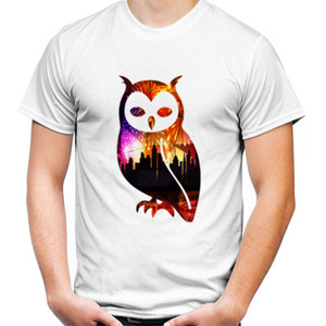 Kaos City Bright