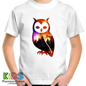Kaos City Bright