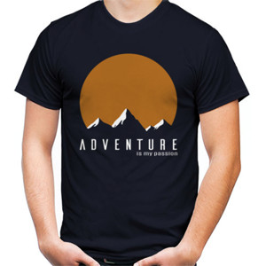 Kaos Kaos Adventure Is My Pashion