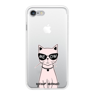 Meow - Kucing Lucu 1 Casing HP