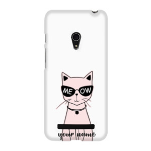 Meow - Kucing Lucu 1 Casing HP