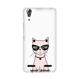 Meow - Kucing Lucu 1 Casing HP