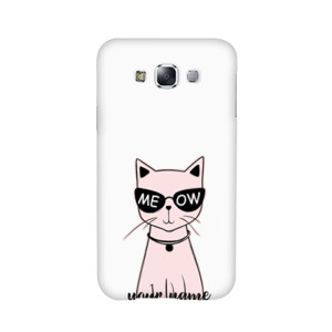 Meow - Kucing Lucu 1 Casing HP