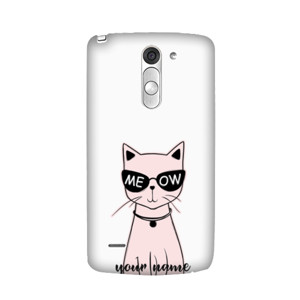 Meow - Kucing Lucu 1 Casing HP