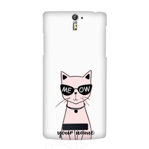 Meow - Kucing Lucu 1 Casing HP