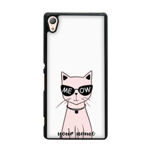 Meow - Kucing Lucu 1 Casing HP