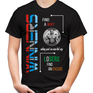 Kaos Winners find a way