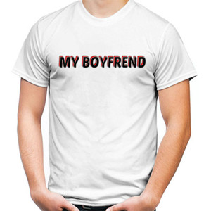 Kaos  My Boyfrend Pelakor