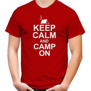 Kaos Keep Calm