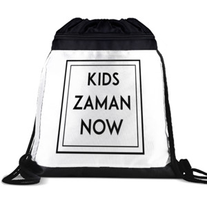 Tas Serut Tas Serut Kids Zaman Now
