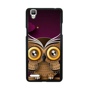 Burung Hantu Casing HP